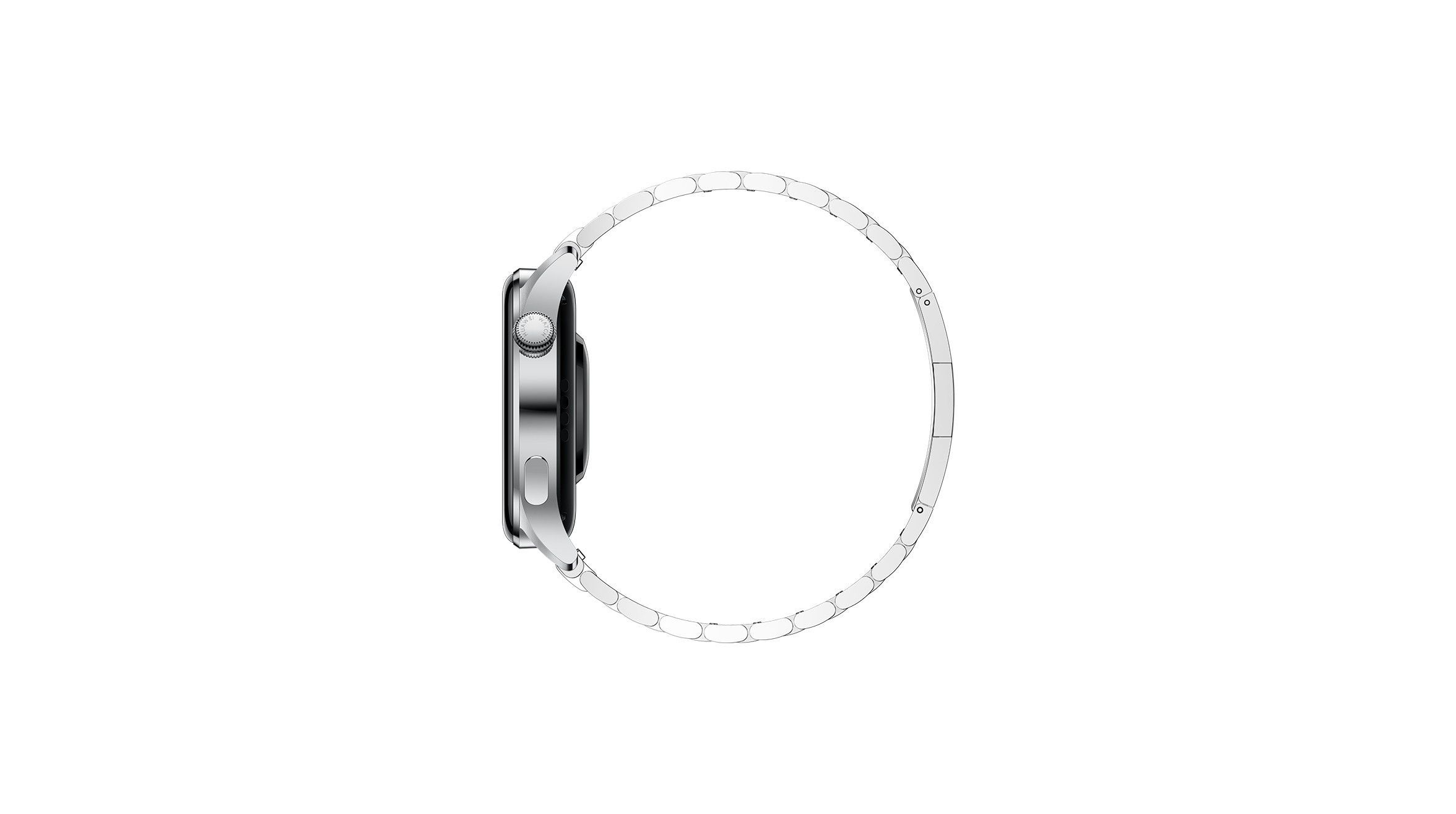 WATCH 3 JEKLENA URA+ JEKLEN PAŠČEK HUAWEI